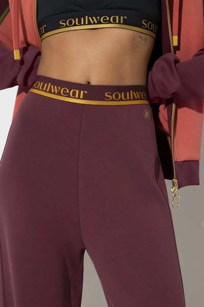 Merxx Long Pants Serie Pure Softness Kostenlose Rückgabe