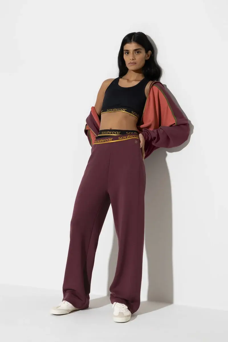 Merxx Long Pants Serie Pure Softness Kostenlose Rückgabe