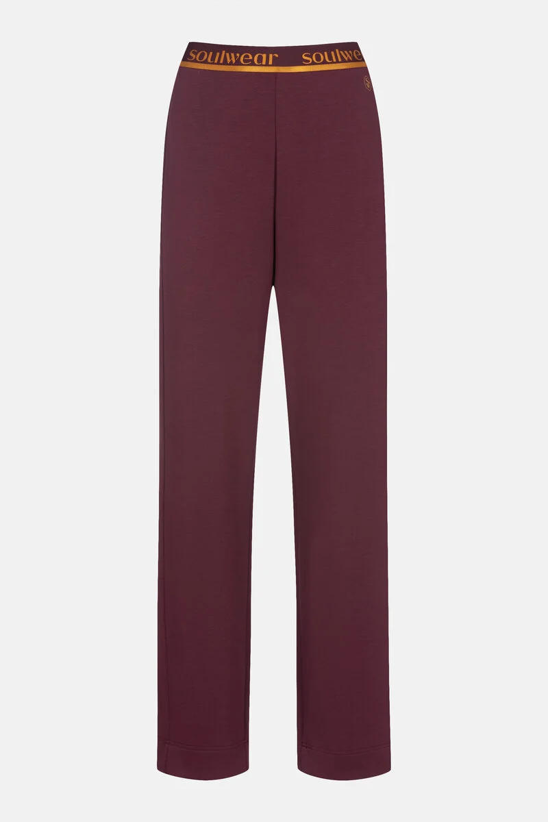 Merxx Long Pants Serie Pure Softness Kostenlose Rückgabe