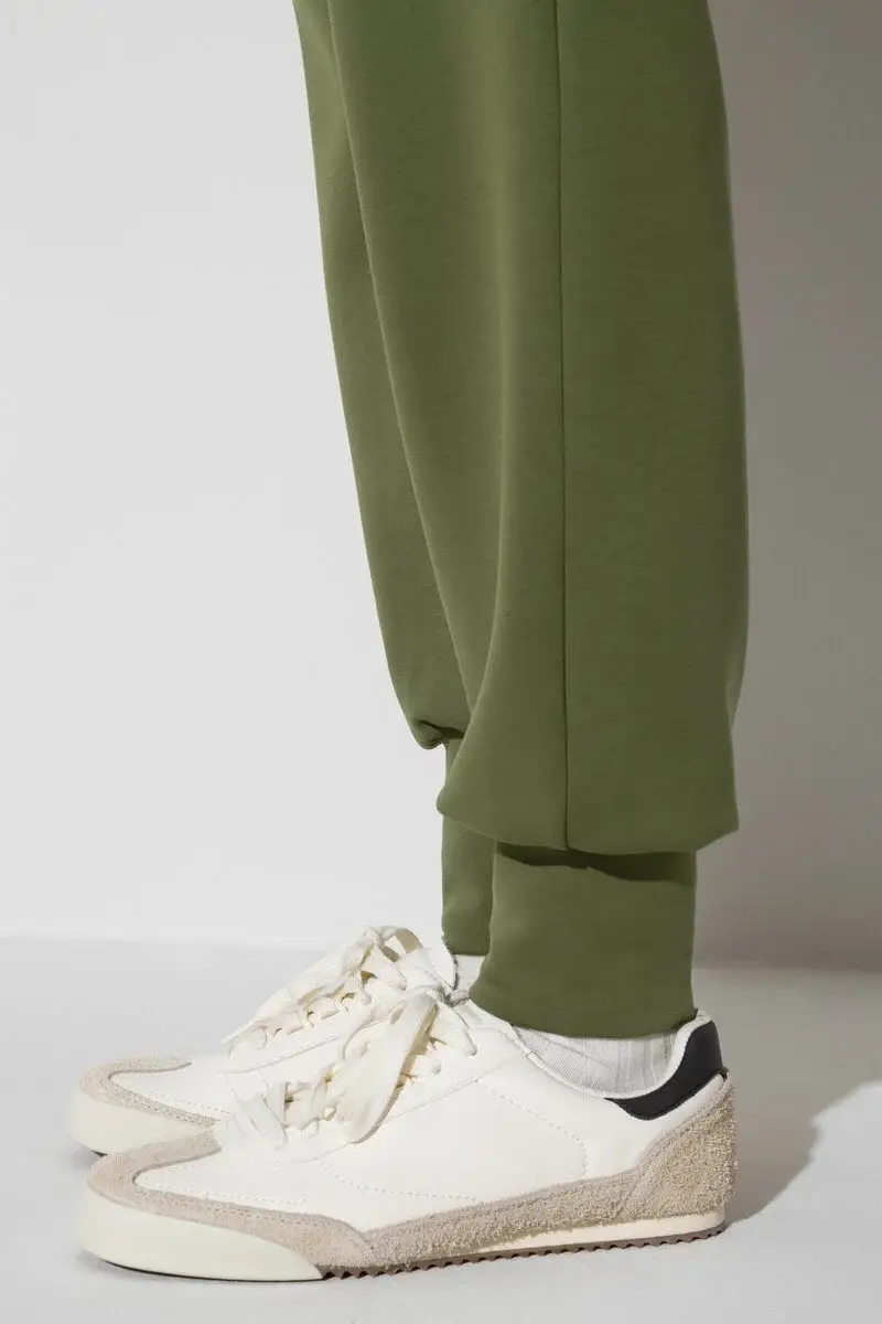 Merxx Hose knöchellang Serie Pure Softness Begrenzte Freigabe