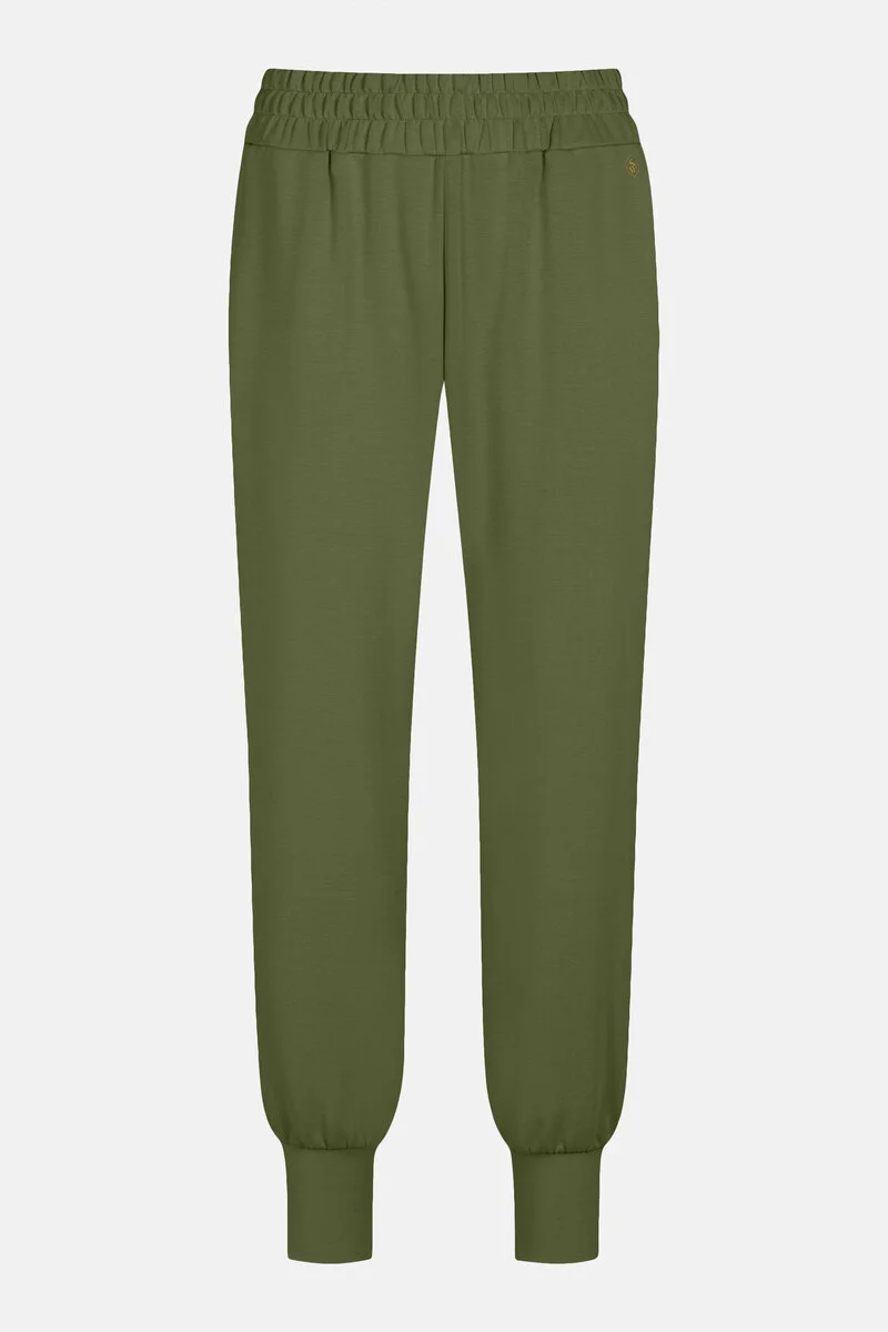Merxx Hose knöchellang Serie Pure Softness Begrenzte Freigabe