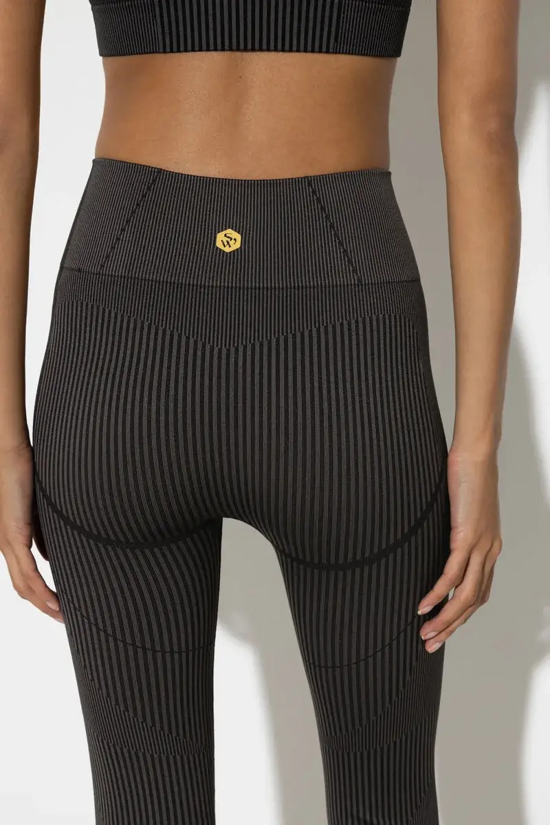 Merxx Leggings knöchellang Serie Action Letzte 2 Tage