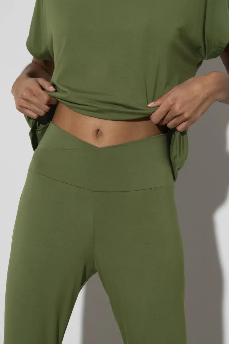 Merxx Hose lang Serie Breathable Letzter Tag