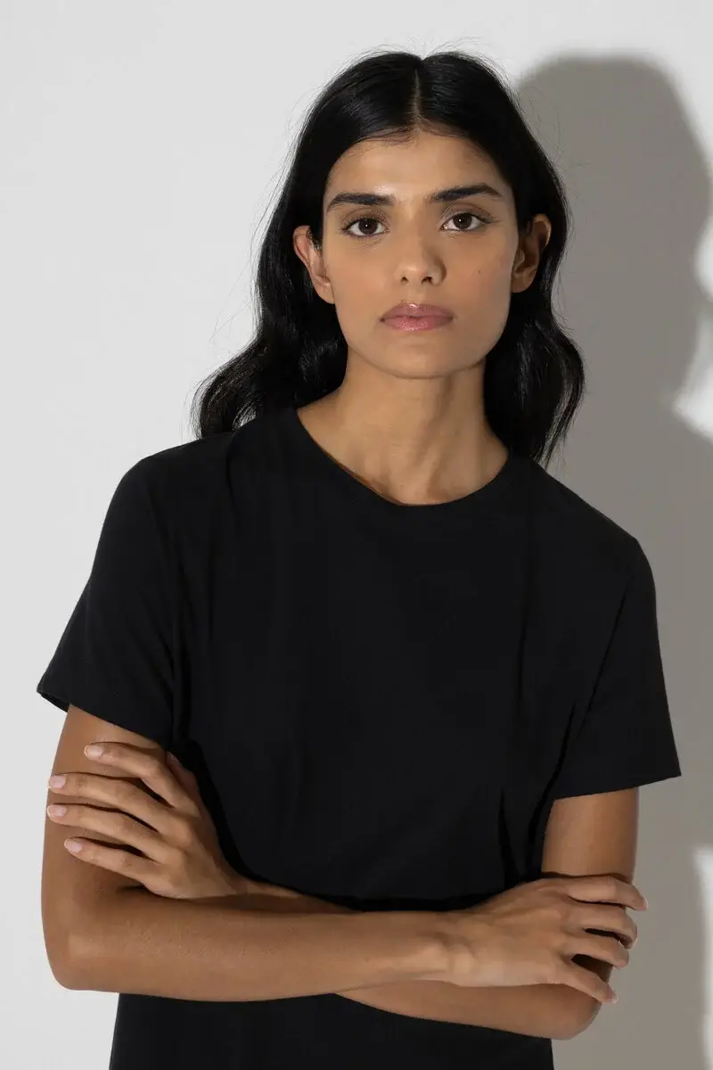 Merxx T-Shirt Serie Natural Bis zu 50% Rabatt