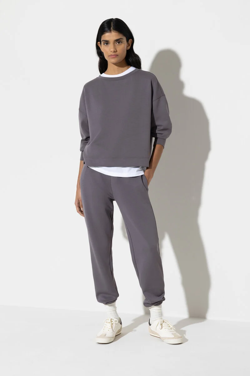 Merxx Long Pants Serie Pure Softness Bis zu 60% Rabatt