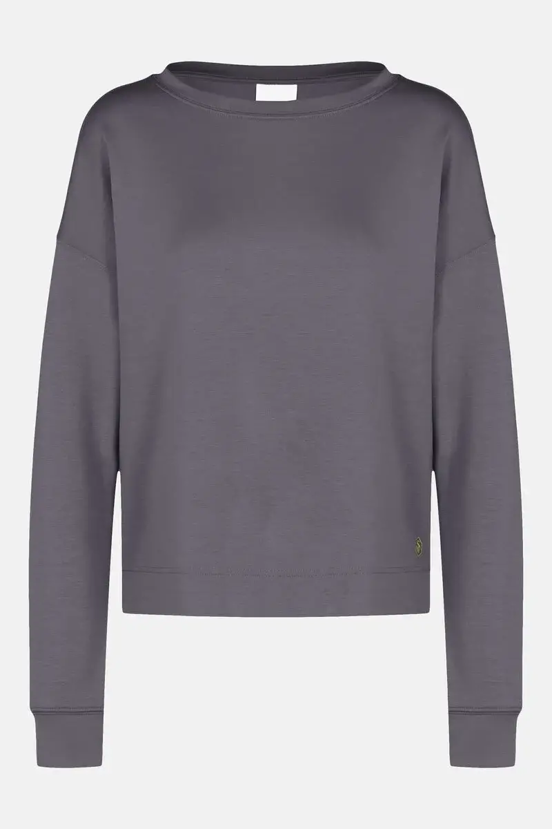 Merxx Sweatshirt Serie Pure Softness Sonderangebot der Fabrik