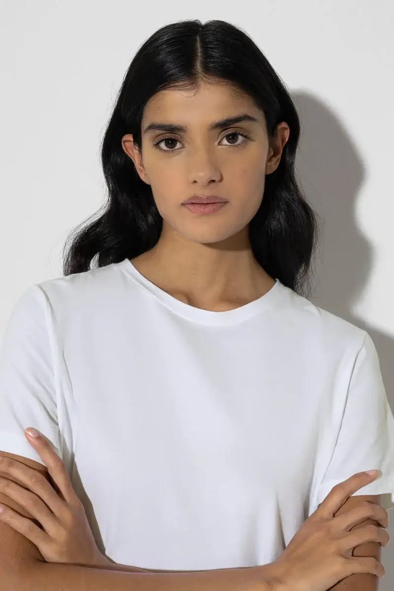 Merxx T-Shirt Serie Natural Vierteljährliche Förderung