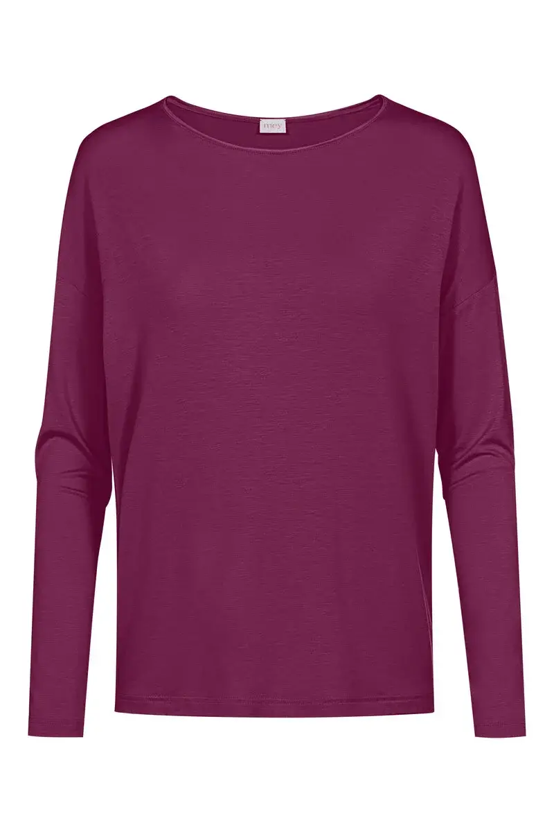Merxx T-Shirt langarm Serie Pure Chic Discount Store für neue Produkte