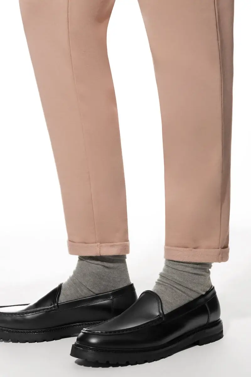 Merxx Hose Serie Rose Fabrikladen