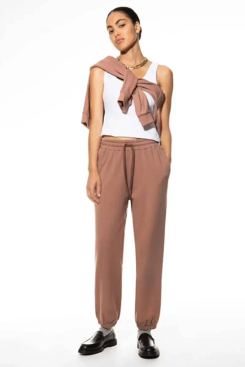 Merxx Hose Serie Rose Speichern exportieren