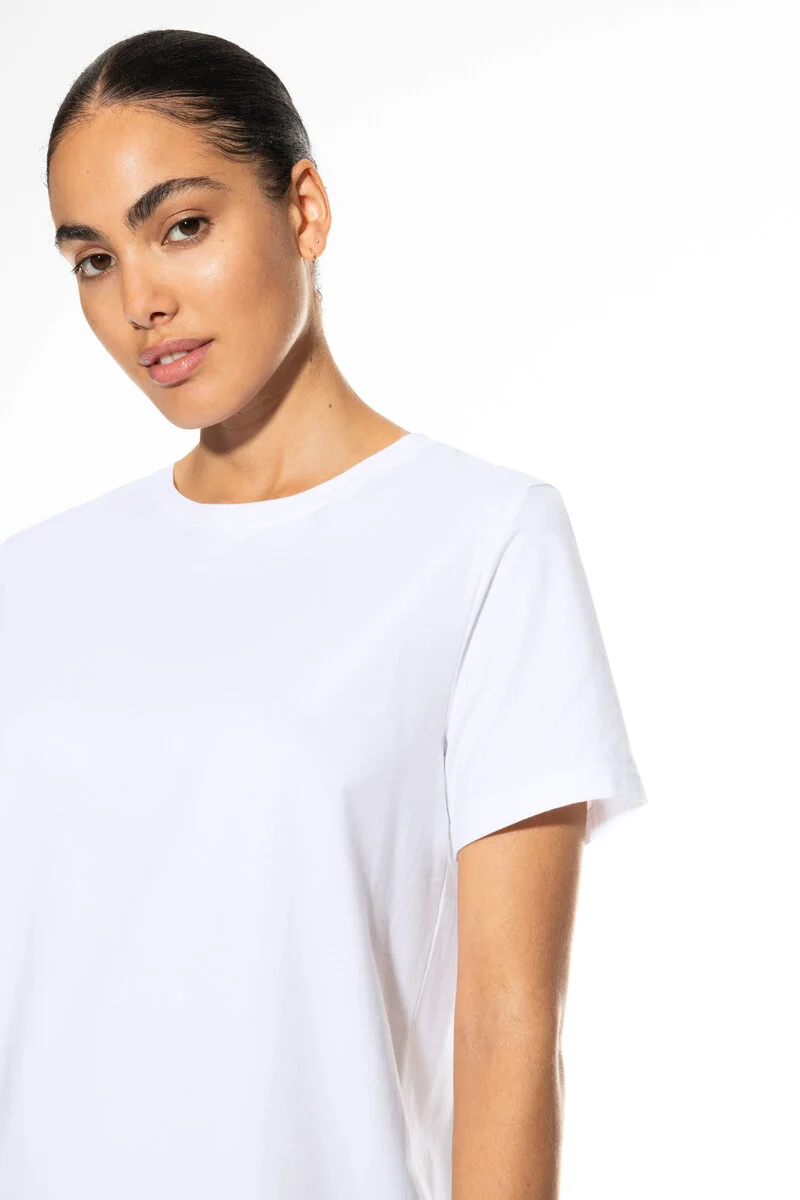 Merxx T-Shirt Serie Organic Power zollfrei