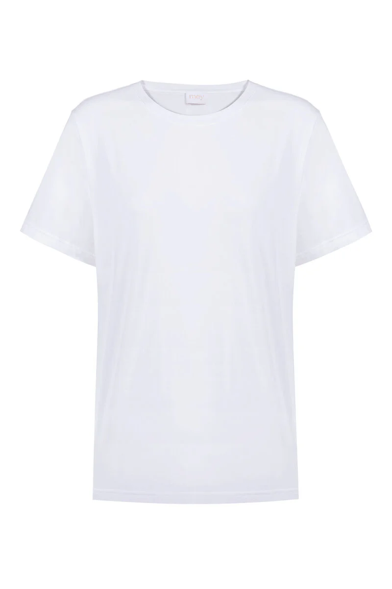 Merxx T-Shirt Serie Organic Power zollfrei