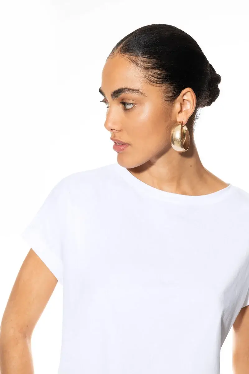 Merxx T-Shirt Serie Organic Power 50% Rabatt für begrenzte Zeit