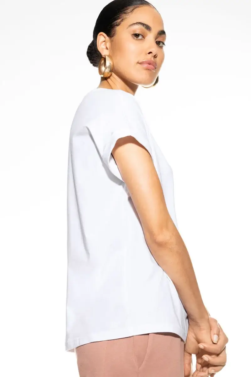 Merxx T-Shirt Serie Organic Power 50% Rabatt für begrenzte Zeit
