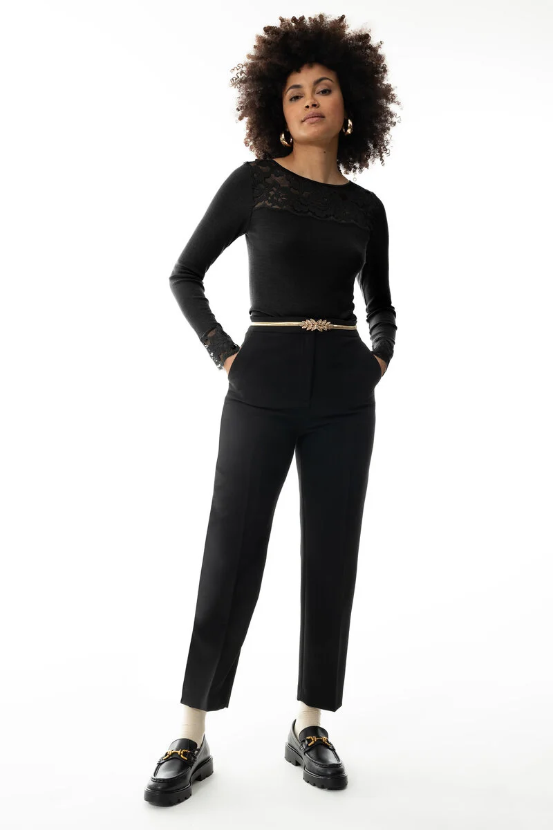Merxx Shirt Serie Wool Love Rabatte dieses Monats
