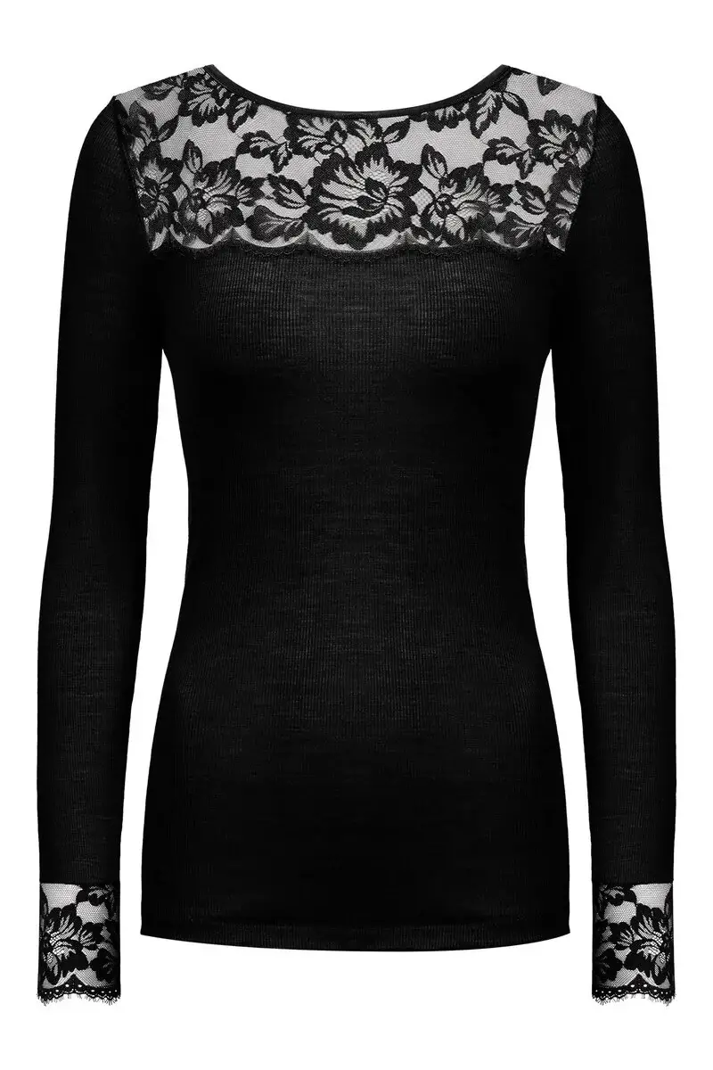 Merxx Shirt Serie Wool Love Rabatte dieses Monats