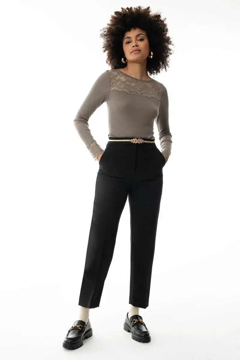Merxx Shirt Serie Wool Love 2025