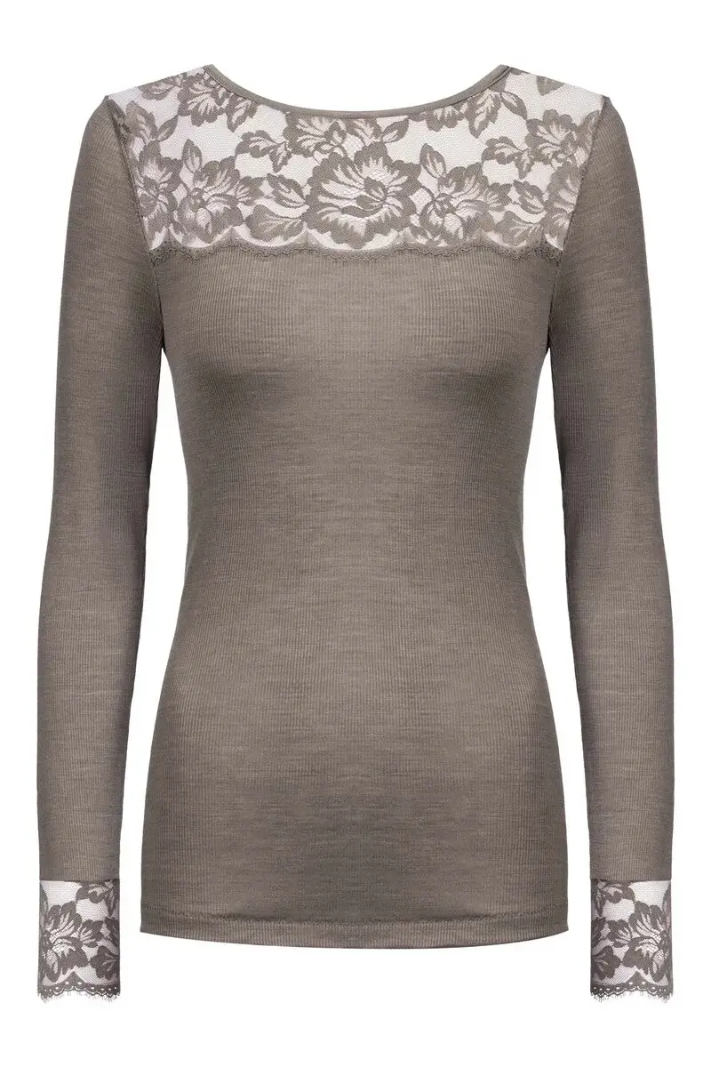 Merxx Shirt Serie Wool Love 2025