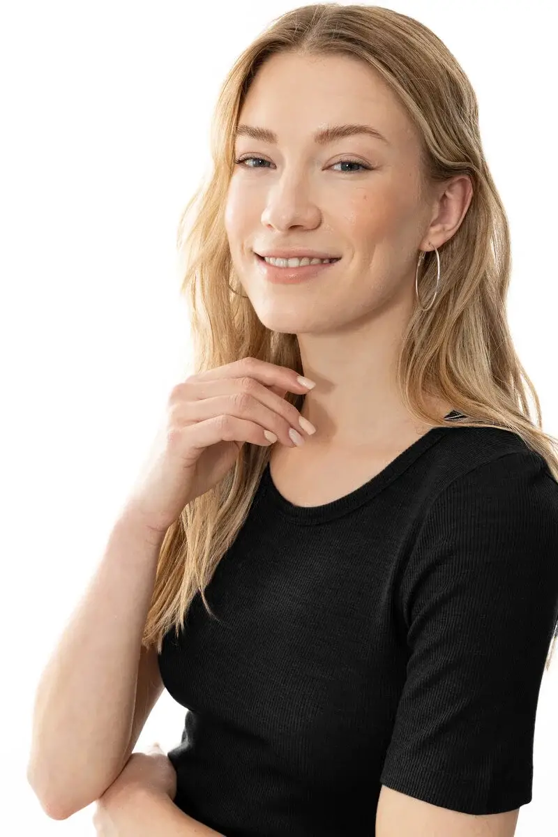 Merxx T-Shirt Serie Wool Love Online