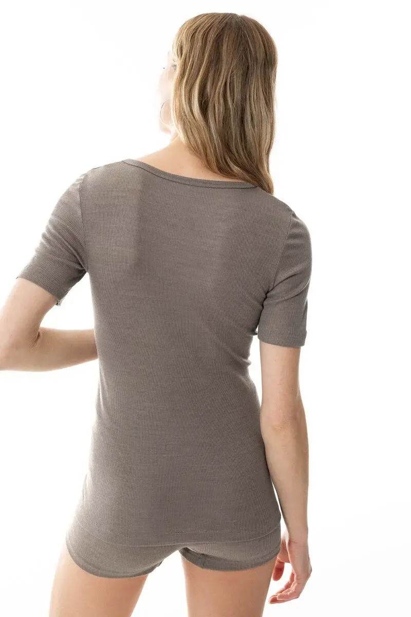 Merxx T-Shirt Serie Wool Love Outlet