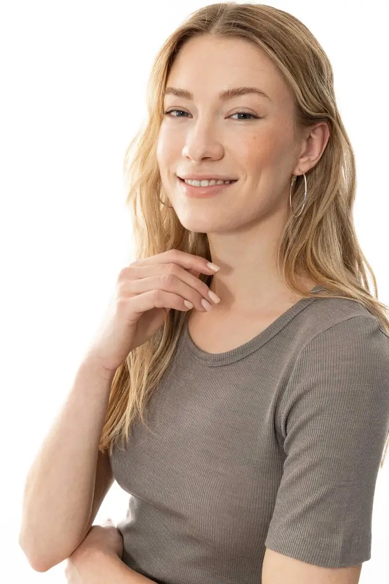 Merxx T-Shirt Serie Wool Love Outlet