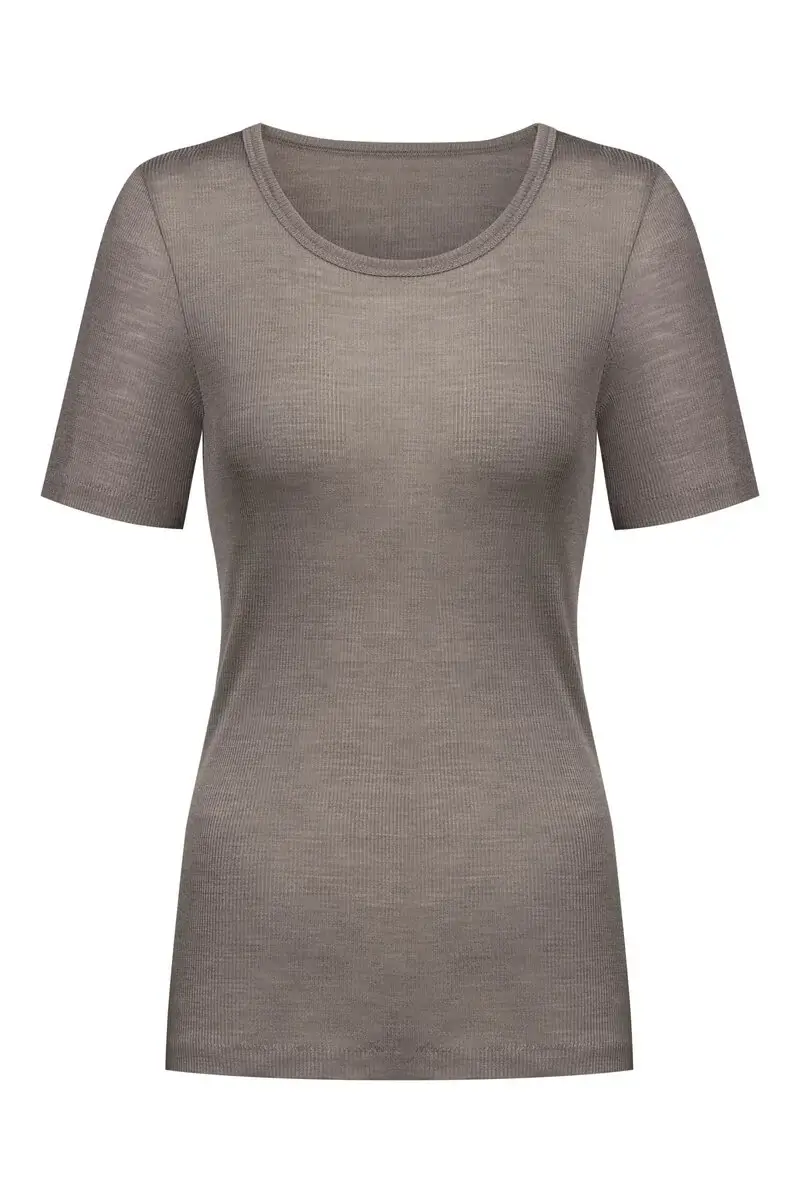 Merxx T-Shirt Serie Wool Love Outlet
