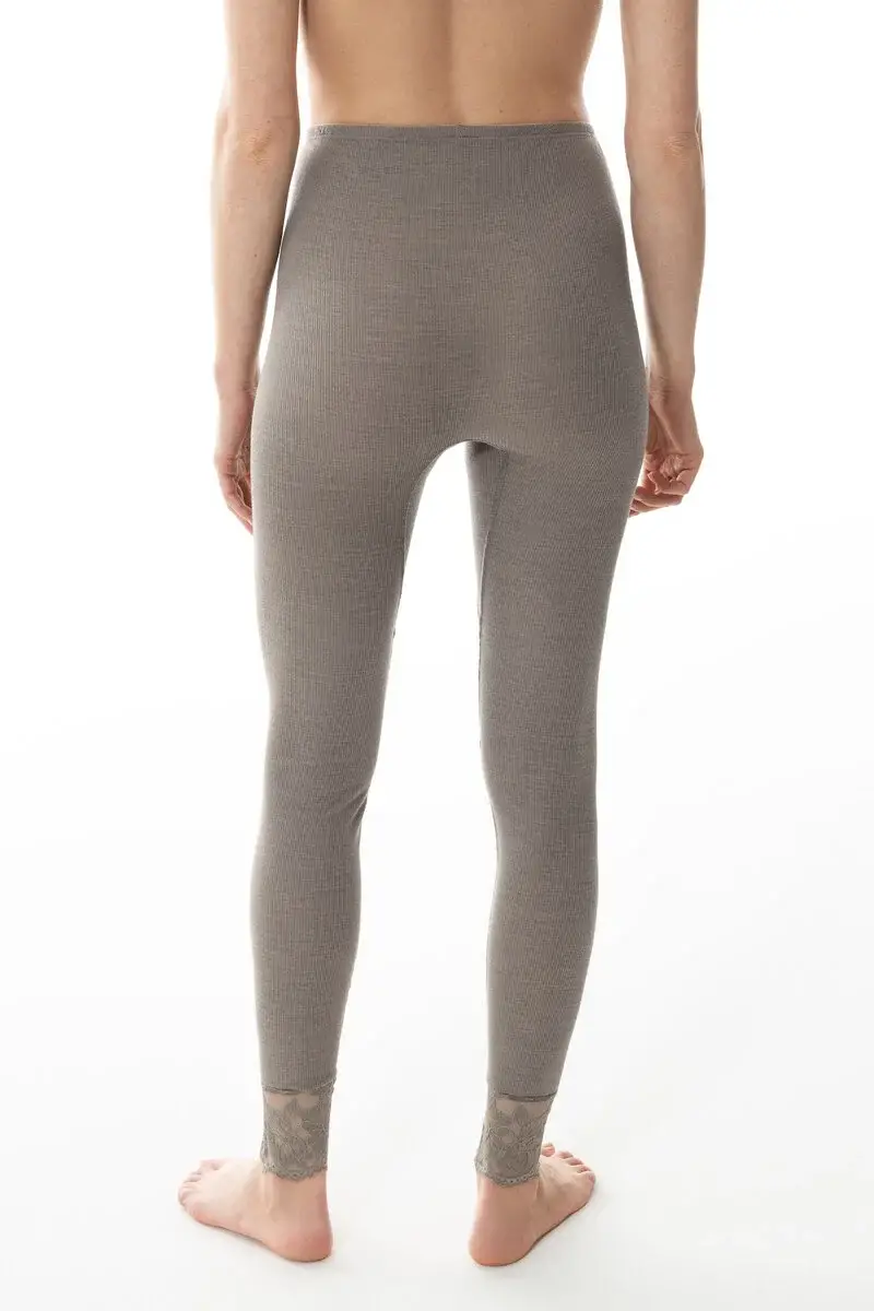 Merxx Leggings Serie Wool Love Verkauf