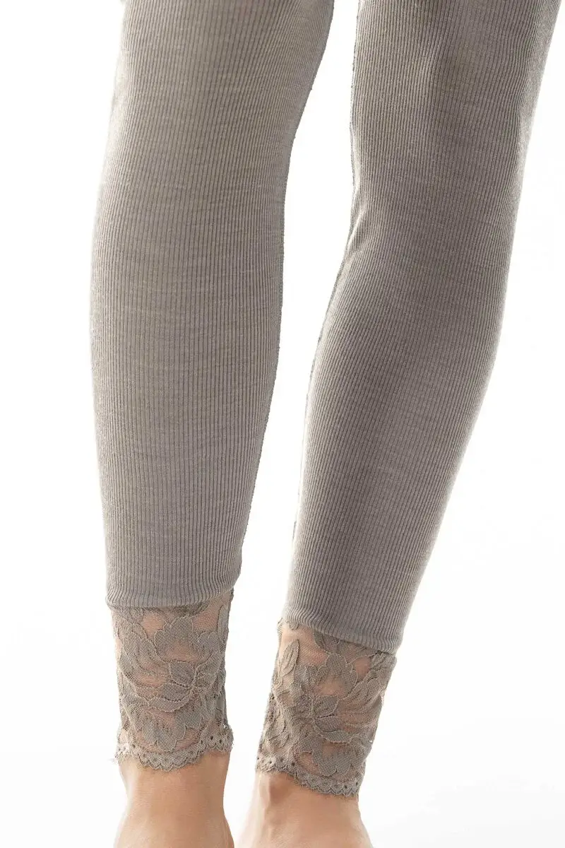 Merxx Leggings Serie Wool Love Verkauf