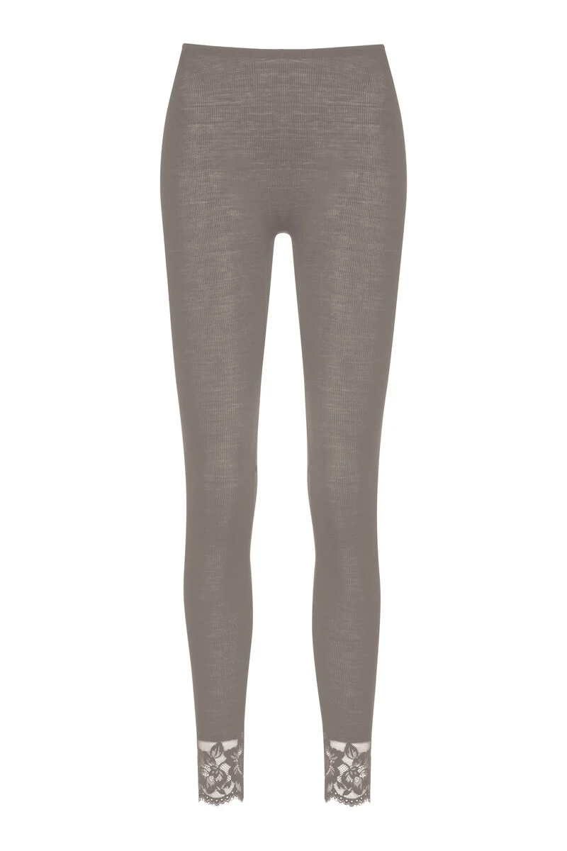 Merxx Leggings Serie Wool Love Verkauf