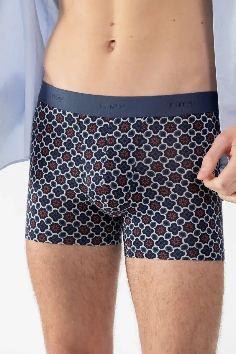Merxx Trunk Shorty Serie Masculine Florals Hotsell