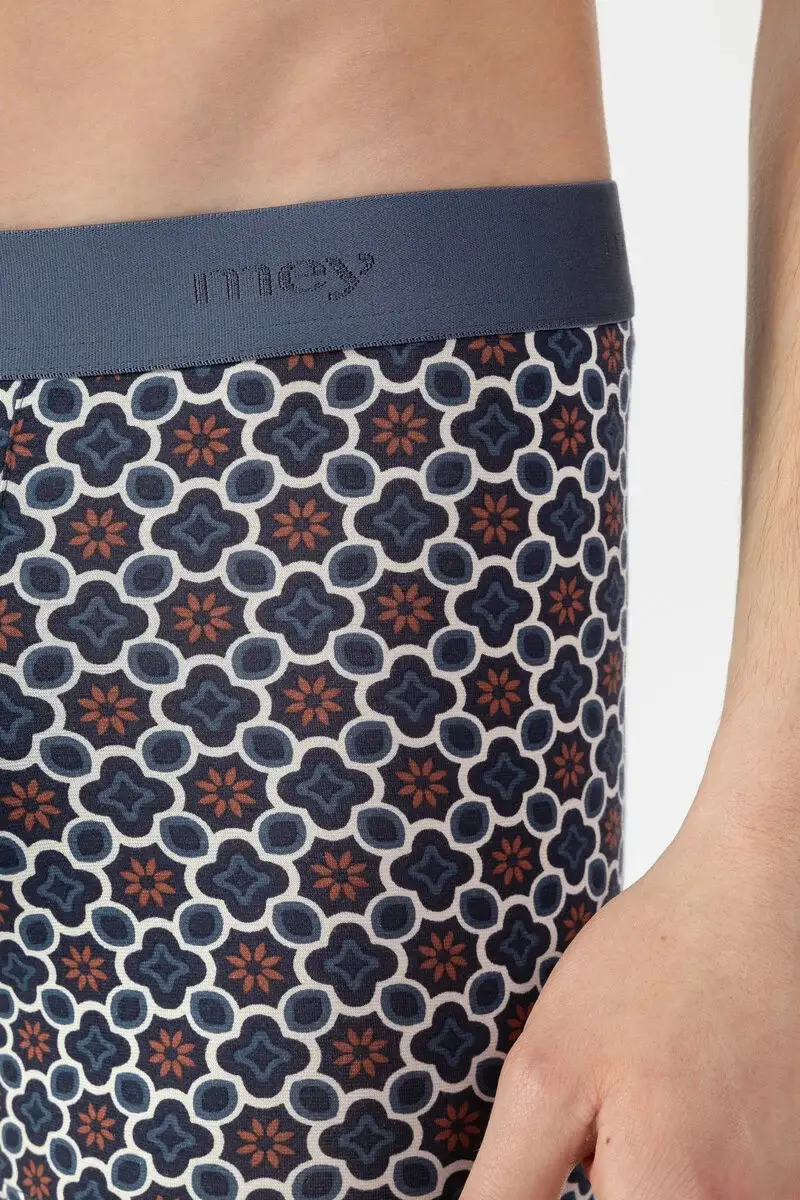 Merxx Trunk Shorty Serie Masculine Florals Hotsell