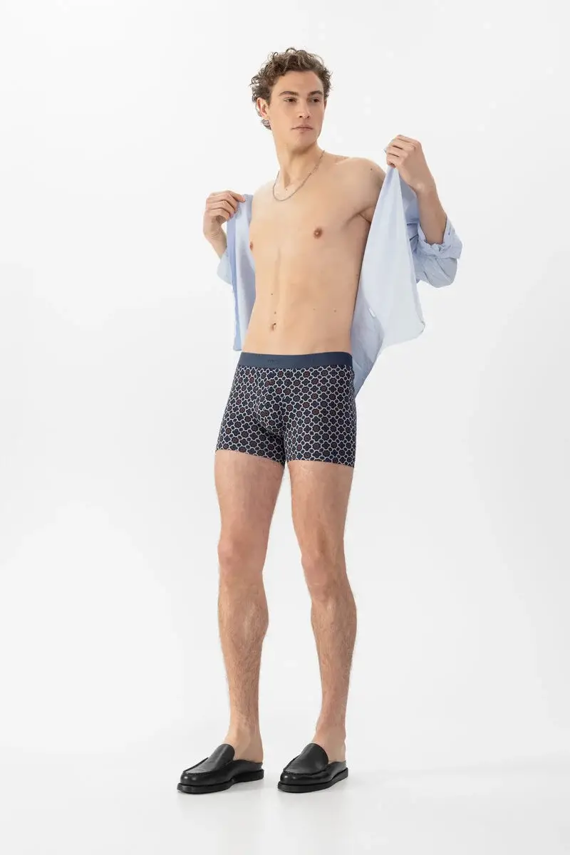 Merxx Trunk Shorty Serie Masculine Florals Hotsell