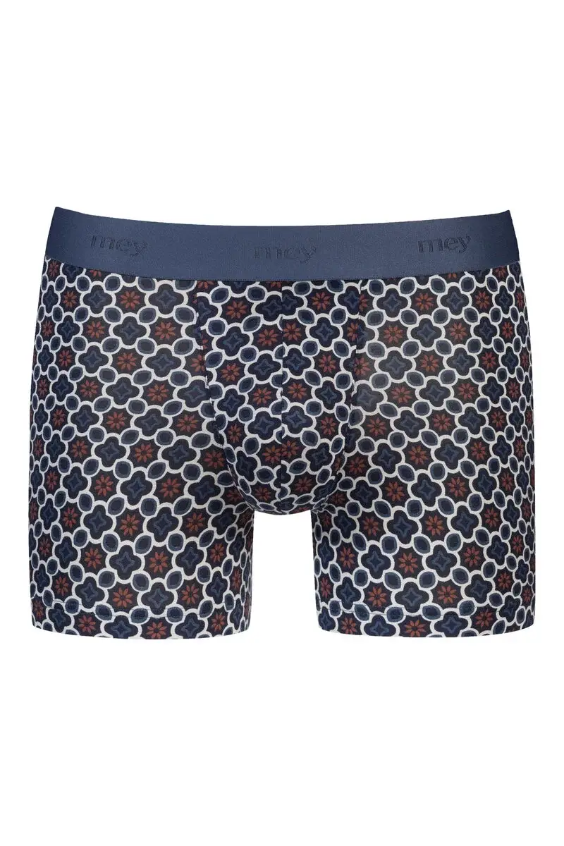 Merxx Trunk Shorty Serie Masculine Florals Hotsell