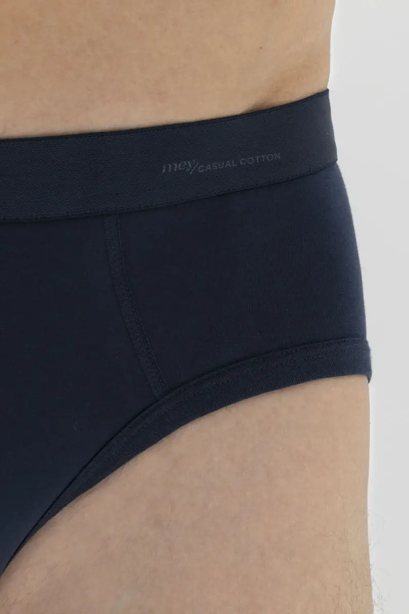 Merxx Slip Serie Casual Cotton Rabatt