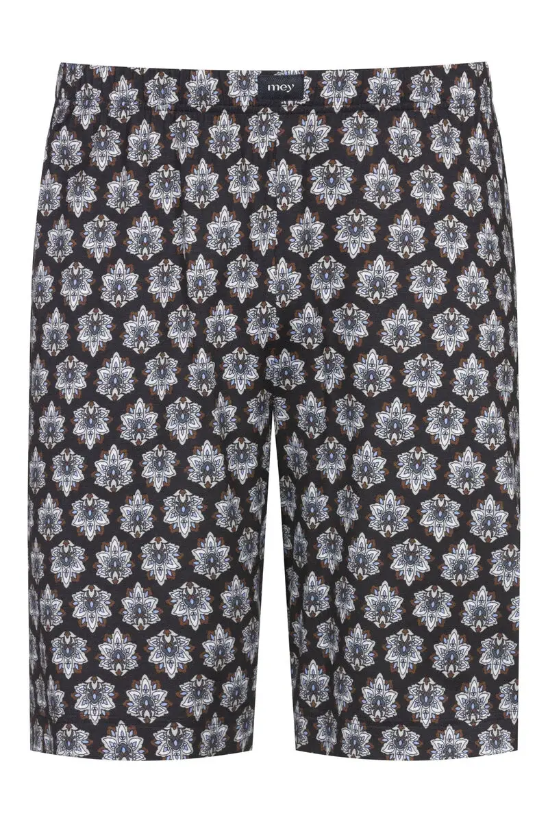Merxx Hose kurz Serie Artistic Ornaments Online Outlet