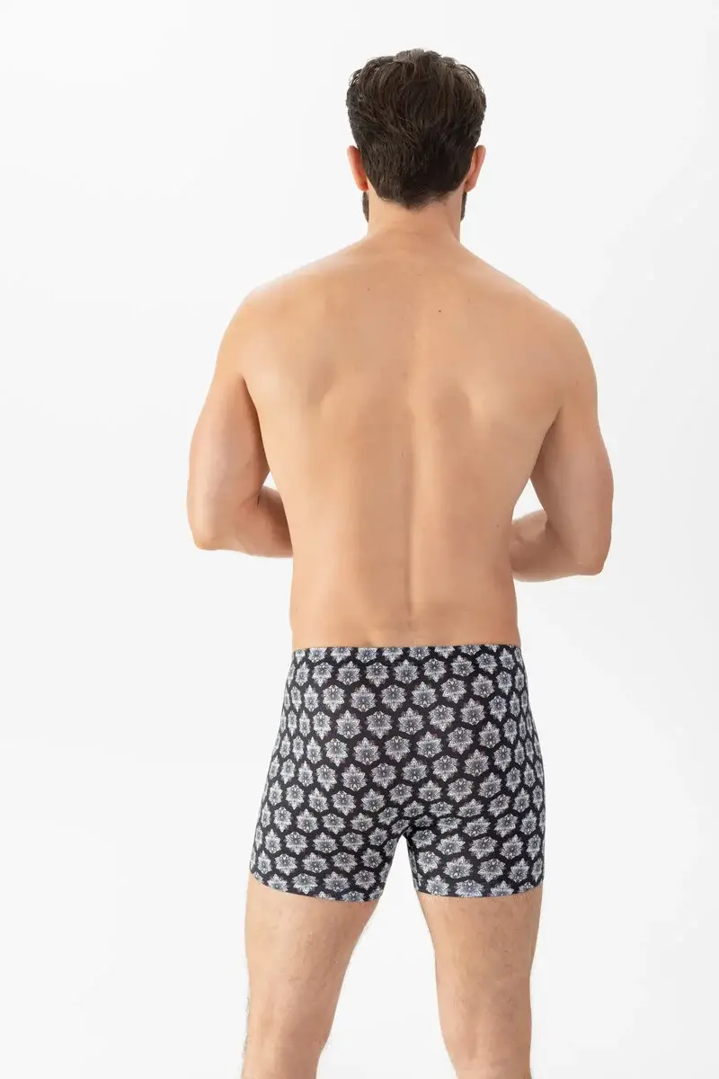 Merxx Trunk Shorty Serie Artistic Ornaments Zeitlich begrenztes Angebot