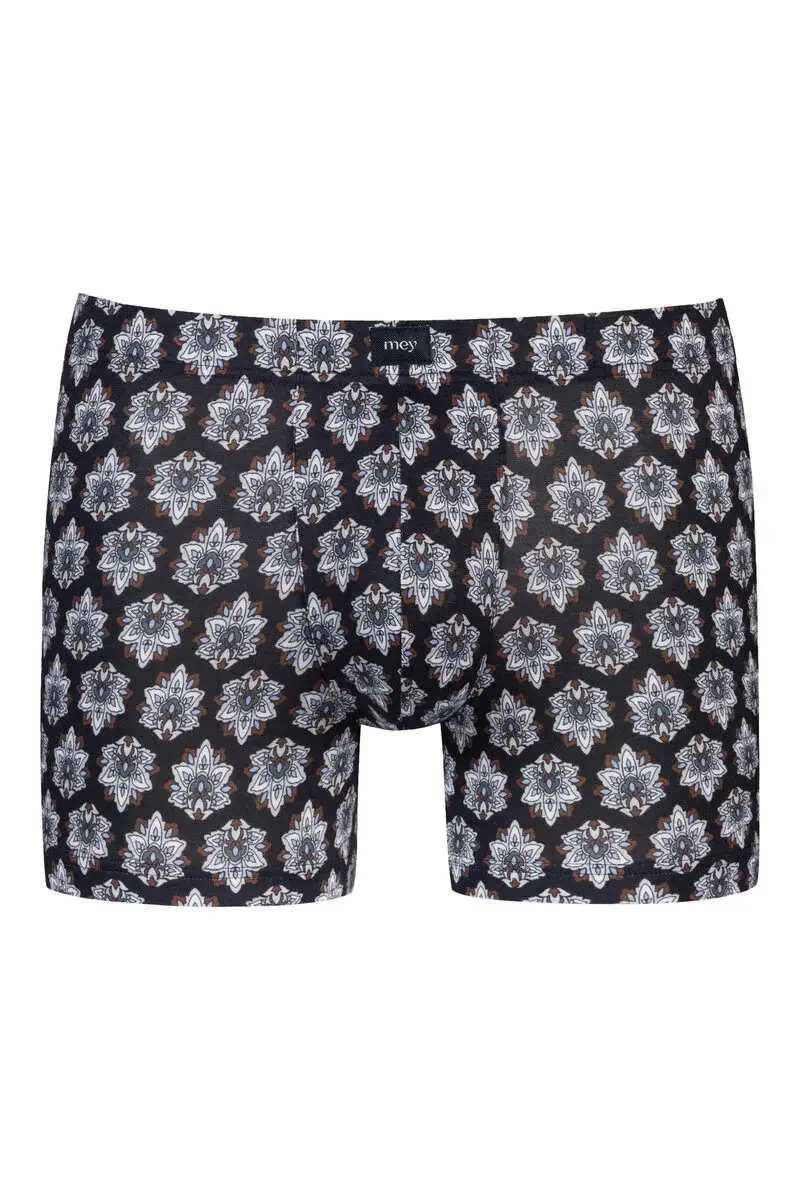Merxx Trunk Shorty Serie Artistic Ornaments Zeitlich begrenztes Angebot