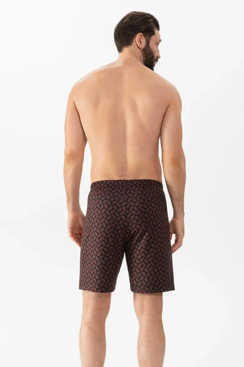 Merxx Hose kurz Serie Silhouettes Pattern Exklusive Angebote