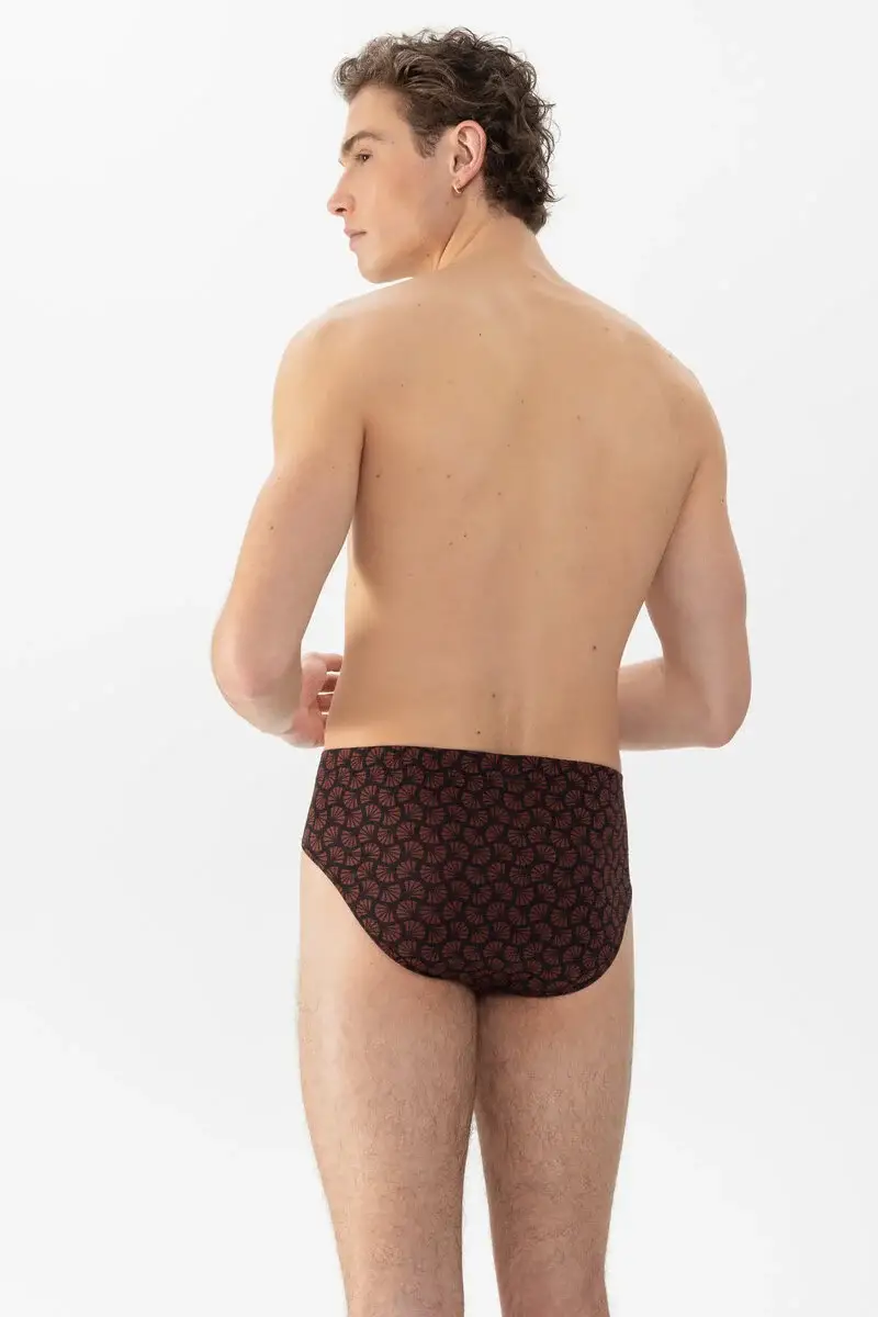 Merxx Jazz-Pants Serie Silhouettes Pattern Blitzangebot