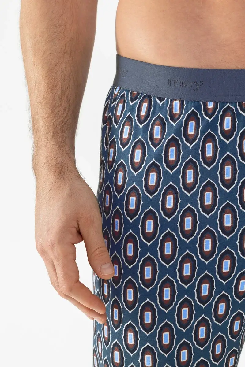 Merxx Hose lang Serie Noble Graphics Bestseller