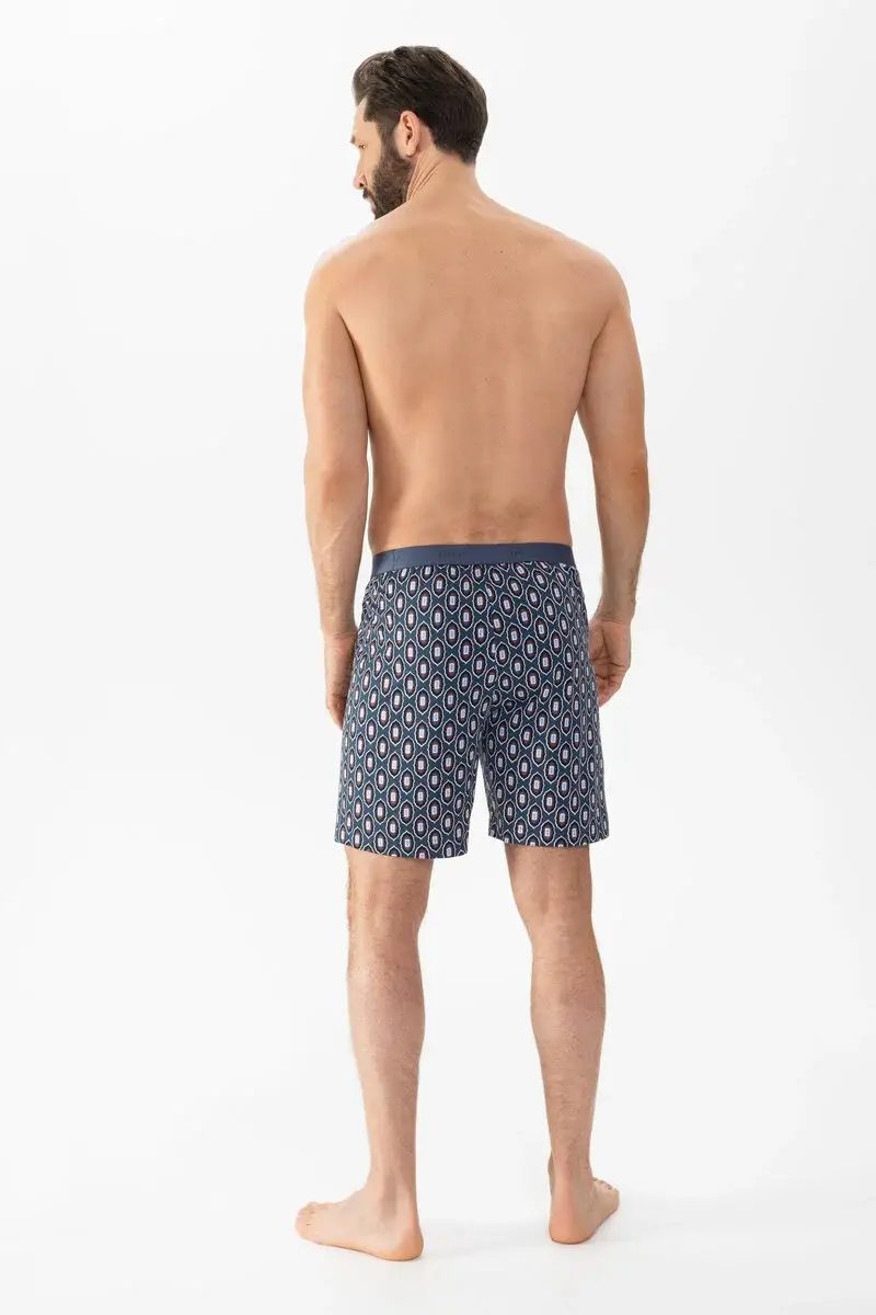 Merxx Hose kurz Serie Noble Graphics Saisonale Angebote