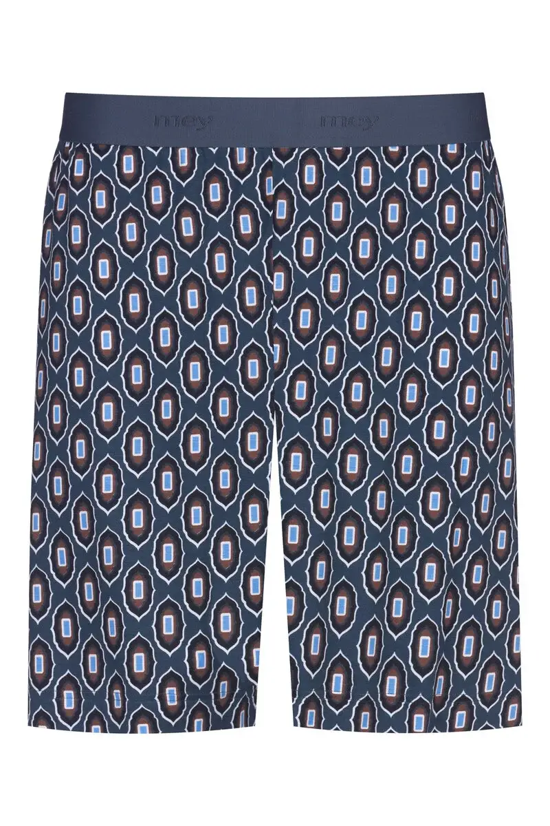 Merxx Hose kurz Serie Noble Graphics Saisonale Angebote