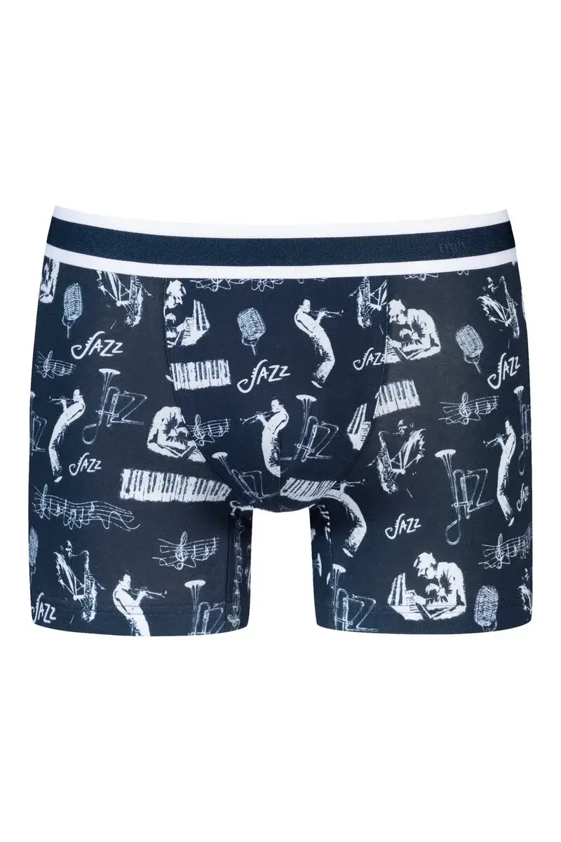 Merxx Long Shorty Serie Jazz Music Sonderangebote