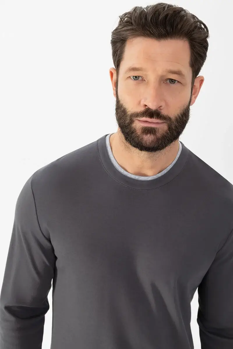 Merxx T-Shirt langarm Serie N8TEX 2.0 Wochenangebot