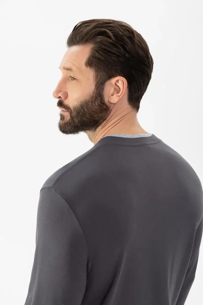 Merxx T-Shirt langarm Serie N8TEX 2.0 Wochenangebot