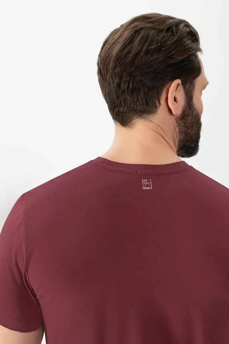 Merxx T-Shirt Serie Relax Kostenlose Rückgabe