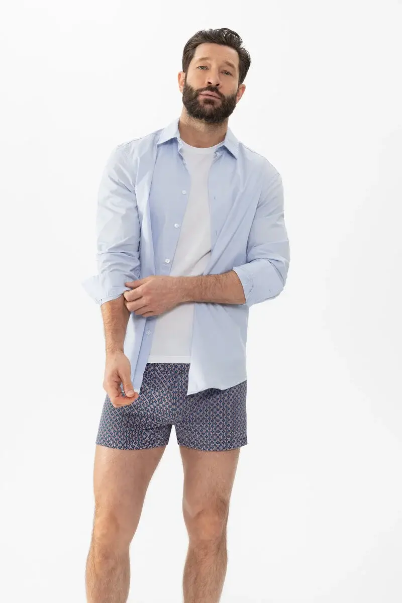 Merxx Boxershort Serie Weave JETZT KAUFEN