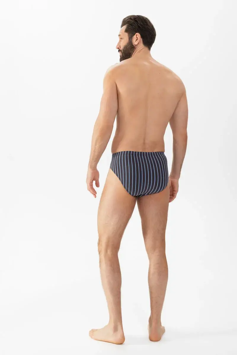 Merxx Jazz-Pants Serie Contrast Stripe Letzter Tag