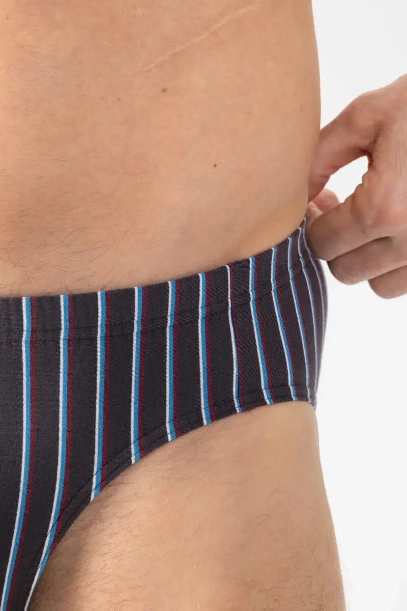 Merxx Jazz-Pants Serie Contrast Stripe Letzter Tag