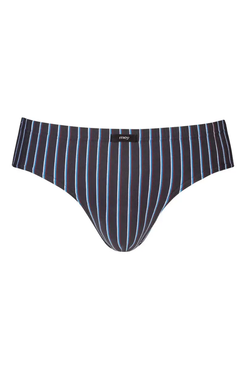 Merxx Jazz-Pants Serie Contrast Stripe Letzter Tag
